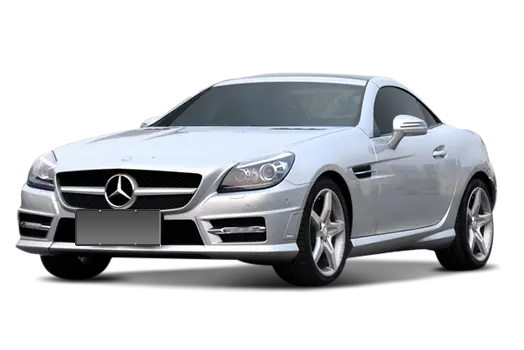 奔驰SLK级