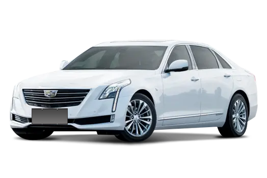 凯迪拉克CT6 PLUG-IN