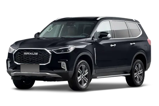 上汽大通MAXUS D90 Pro