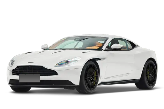 阿斯顿·马丁DB11