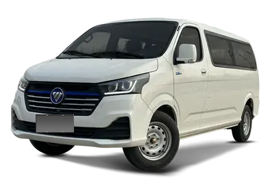 风景智蓝G5新能源