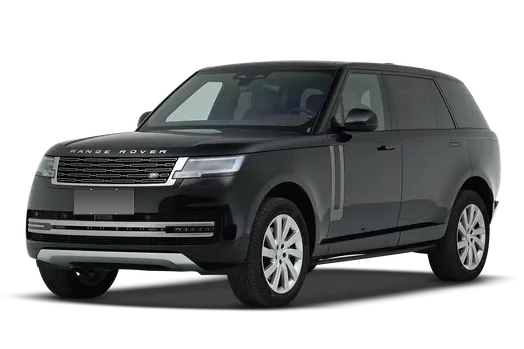 揽胜行政（平行进口）