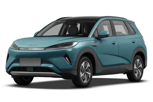 比亚迪海狮05 EV