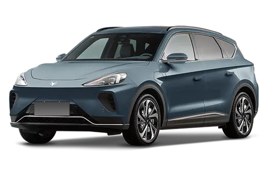 极狐 阿尔法T(ARCFOX αT)