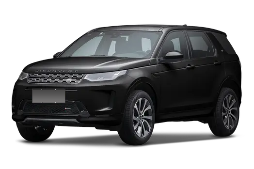 发现运动版新能源