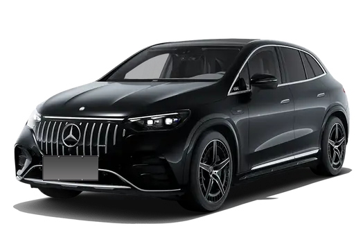 奔驰EQE SUV AMG