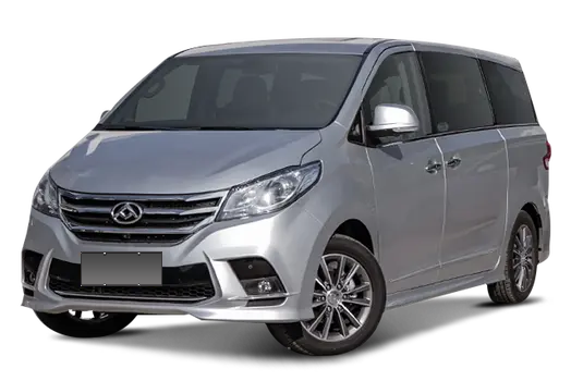 上汽大通MAXUS EG10