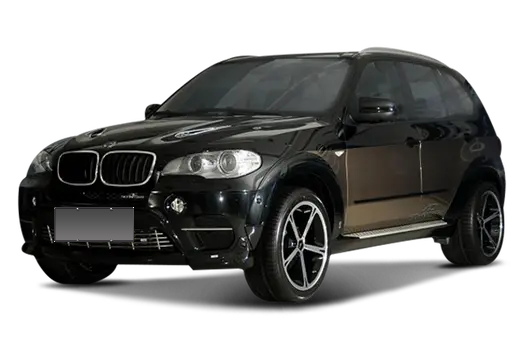 AC Schnitzer X5