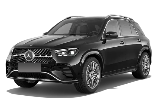 奔驰GLE级（平行进口）