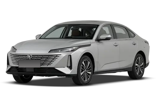 长安逸动PHEV