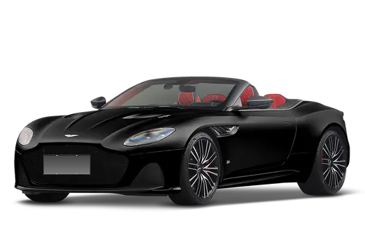 阿斯顿·马丁DBS