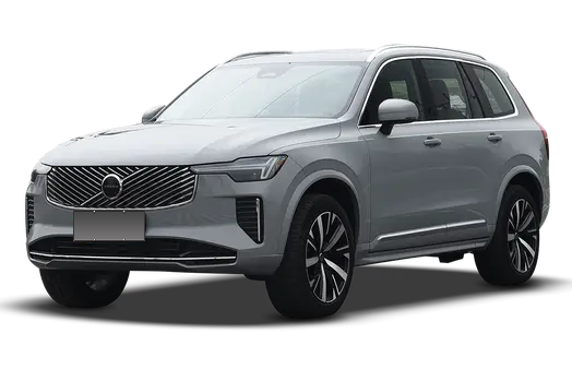 沃尔沃XC90