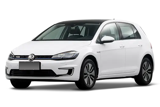 高尔夫·纯电