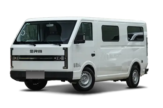 SRM鑫源新能源E3L