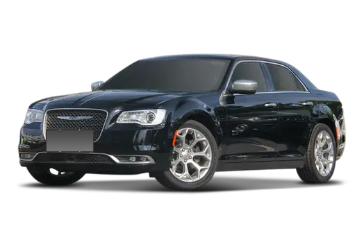 克莱斯勒300C(进口)