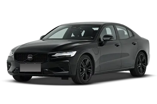 沃尔沃S60新能源