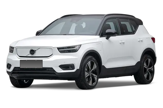 沃尔沃XC40新能源