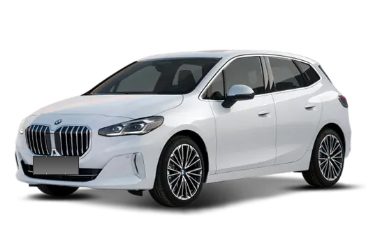 宝马2系旅行车(进口)