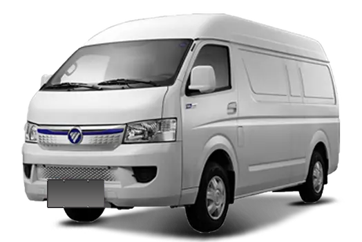 风景智蓝G7新能源