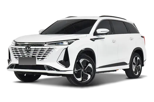 长安CS75 PLUS 智电iDD