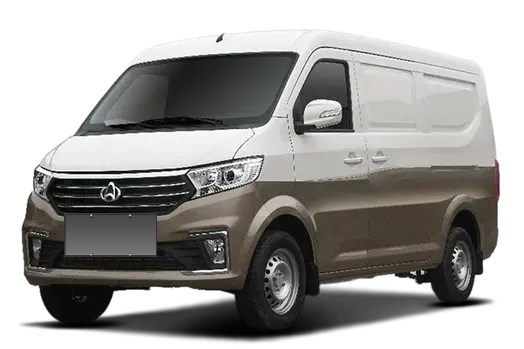 长安跨越跨越星V3
