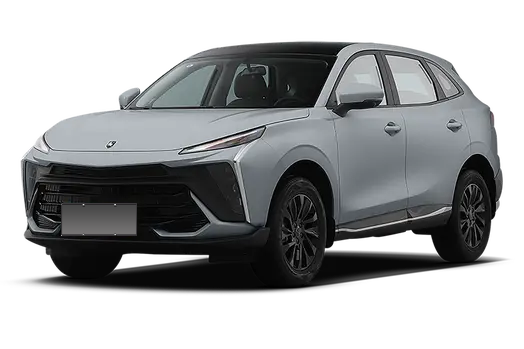 东风风行风行T5 EVO