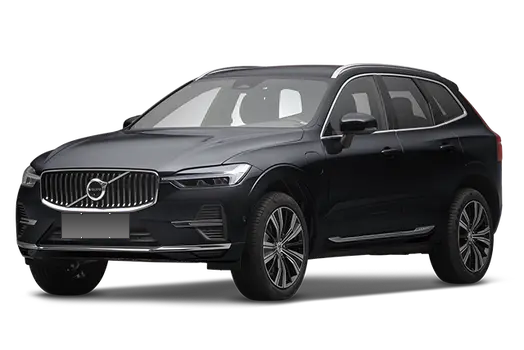 沃尔沃XC60新能源