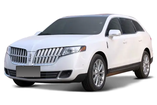 林肯MKT（平行进口）