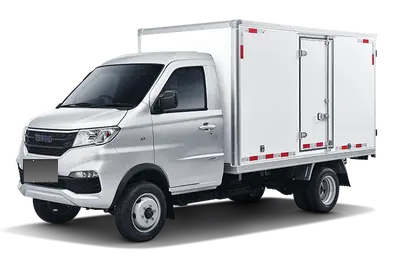 SRM鑫源新能源T2S EV