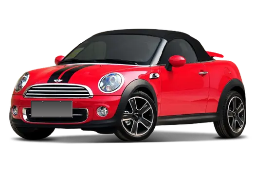 MINI Roadster