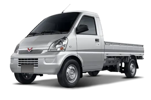 五菱荣光小卡EV