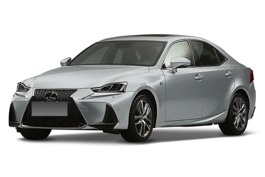雷克萨斯IS
