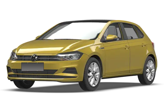 大众Polo