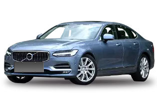 沃尔沃S90(进口)