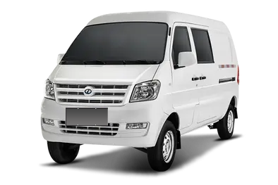 瑞驰新能源EK07S