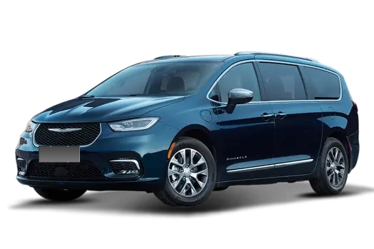 大捷龙PHEV(进口)