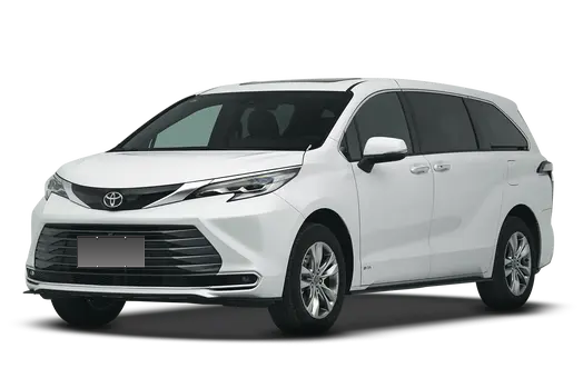 丰田赛那SIENNA