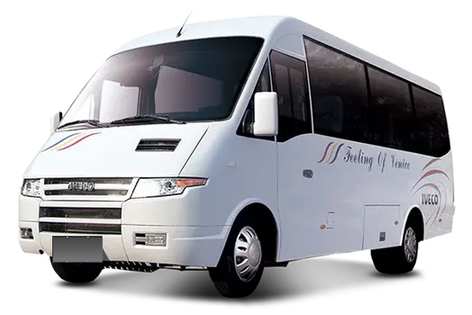 依维柯威尼斯之旅