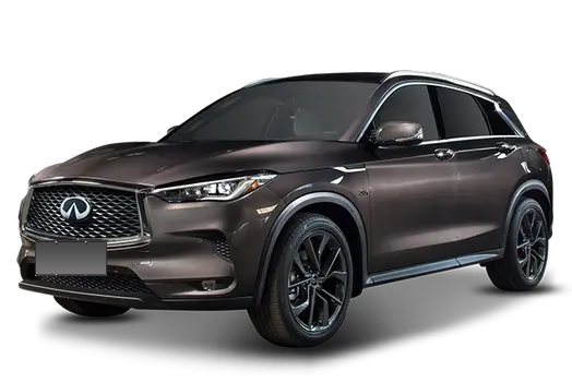 英菲尼迪QX50(进口)