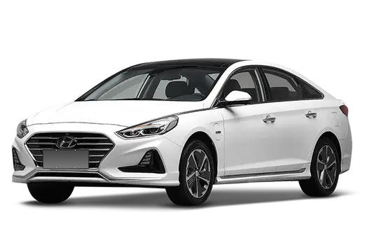 索纳塔插电混动