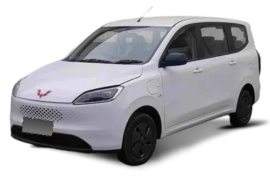 五菱宏光新能源