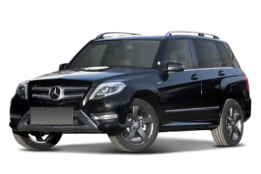 奔驰GLK级(进口)