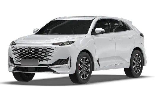 长安UNI-K 智电iDD