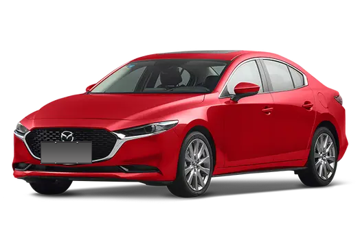 马自达3 昂克赛拉