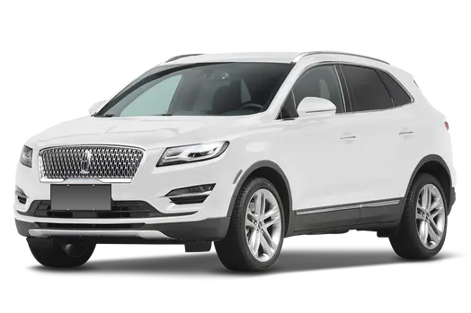 林肯MKC