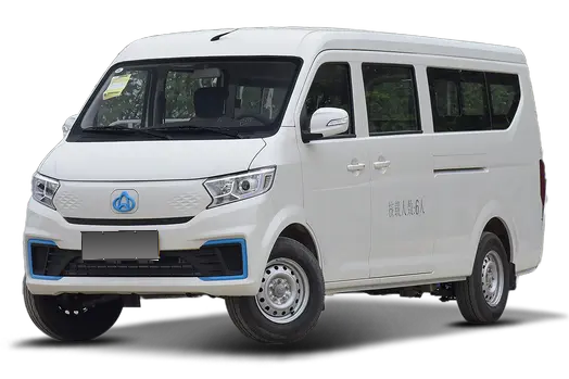 长安跨越跨越星V7 EV