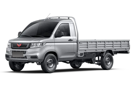 五菱荣光新卡EV