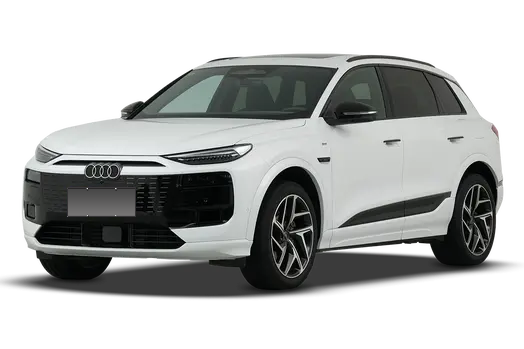 奥迪Q6L e-tron
