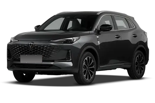 长安CS55PLUS PHEV