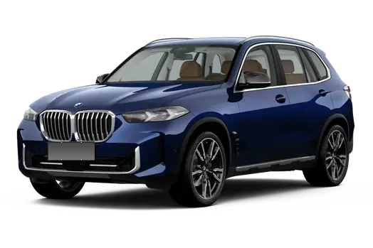 宝马X5新能源(进口)